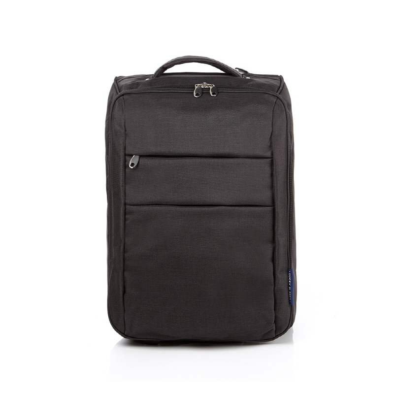 Frisco Foldable luggage Black